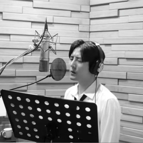 Latest photo of Kim Jungyeon