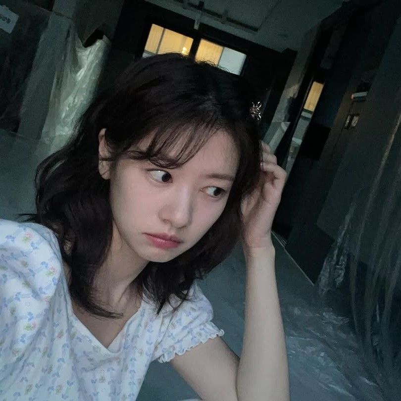 庭沼珉的幕后花絮