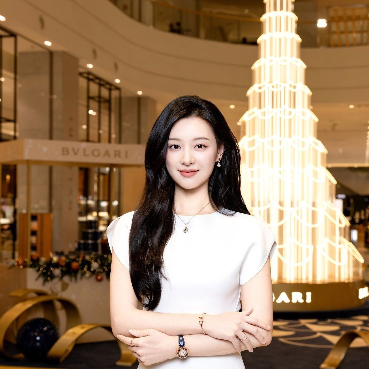 Latest photo of Kim Jiwon