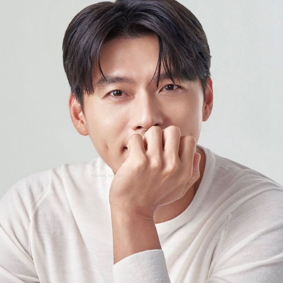 현빈의 최신 사진