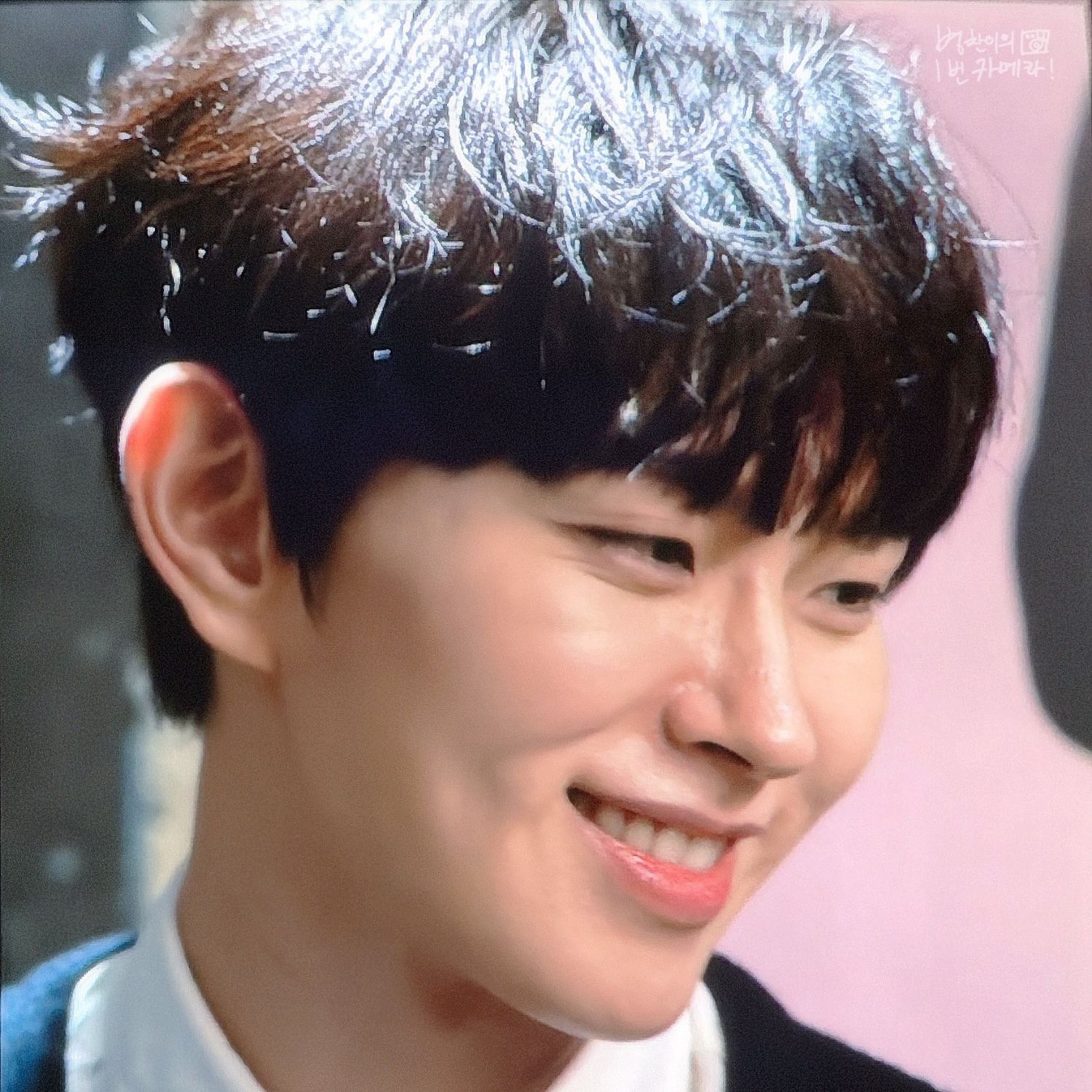 Latest photo of Lee Byeongchan