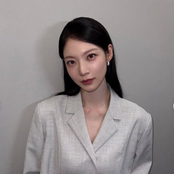 Latest photo of Gong Seungyeon