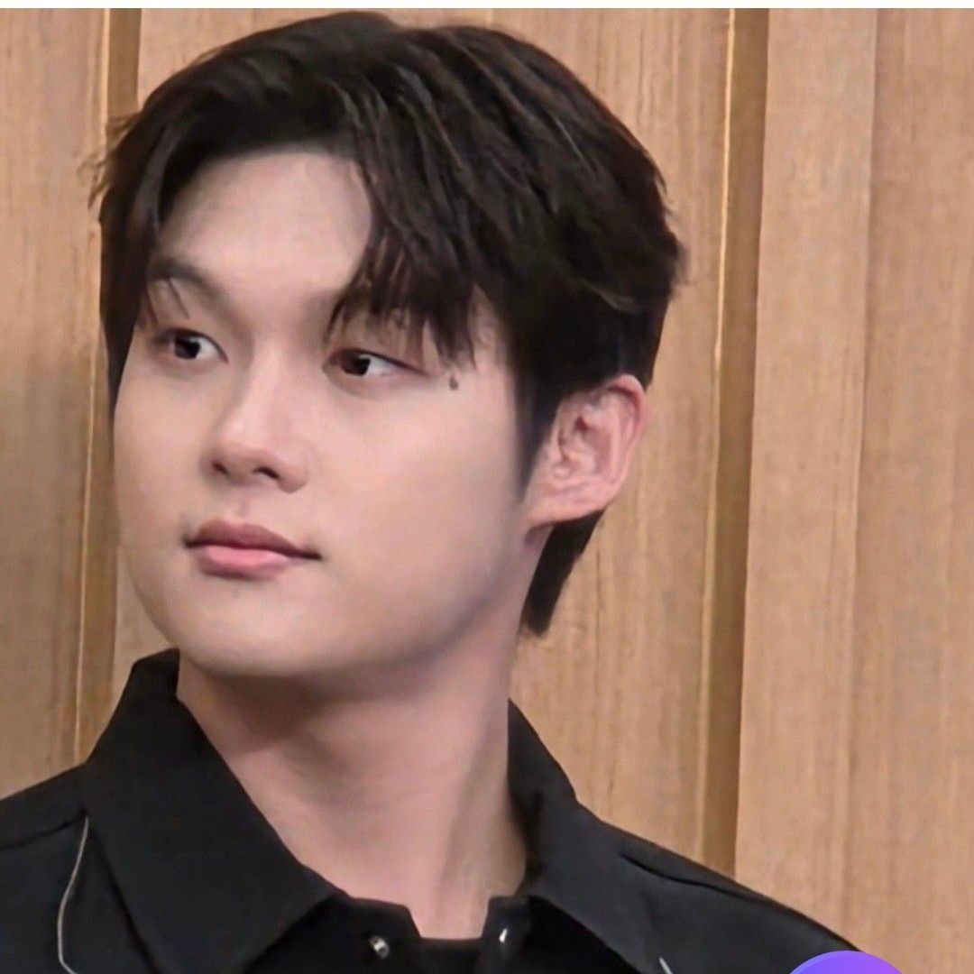 Latest photo of Choi Jaemyeong