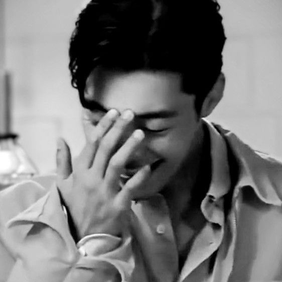 Recent activity shot of Woo Dohwan