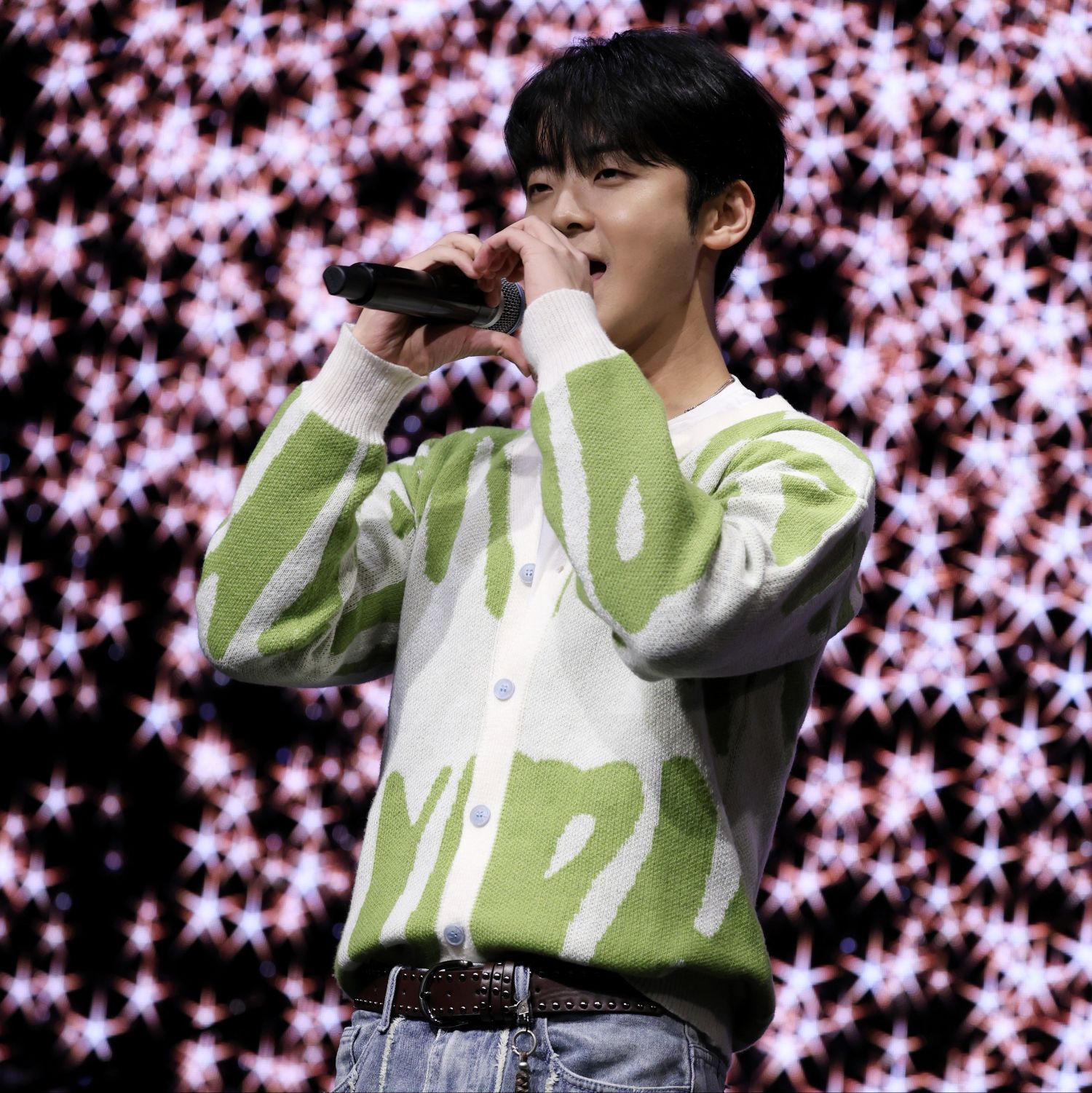 박민수의 최신 사진