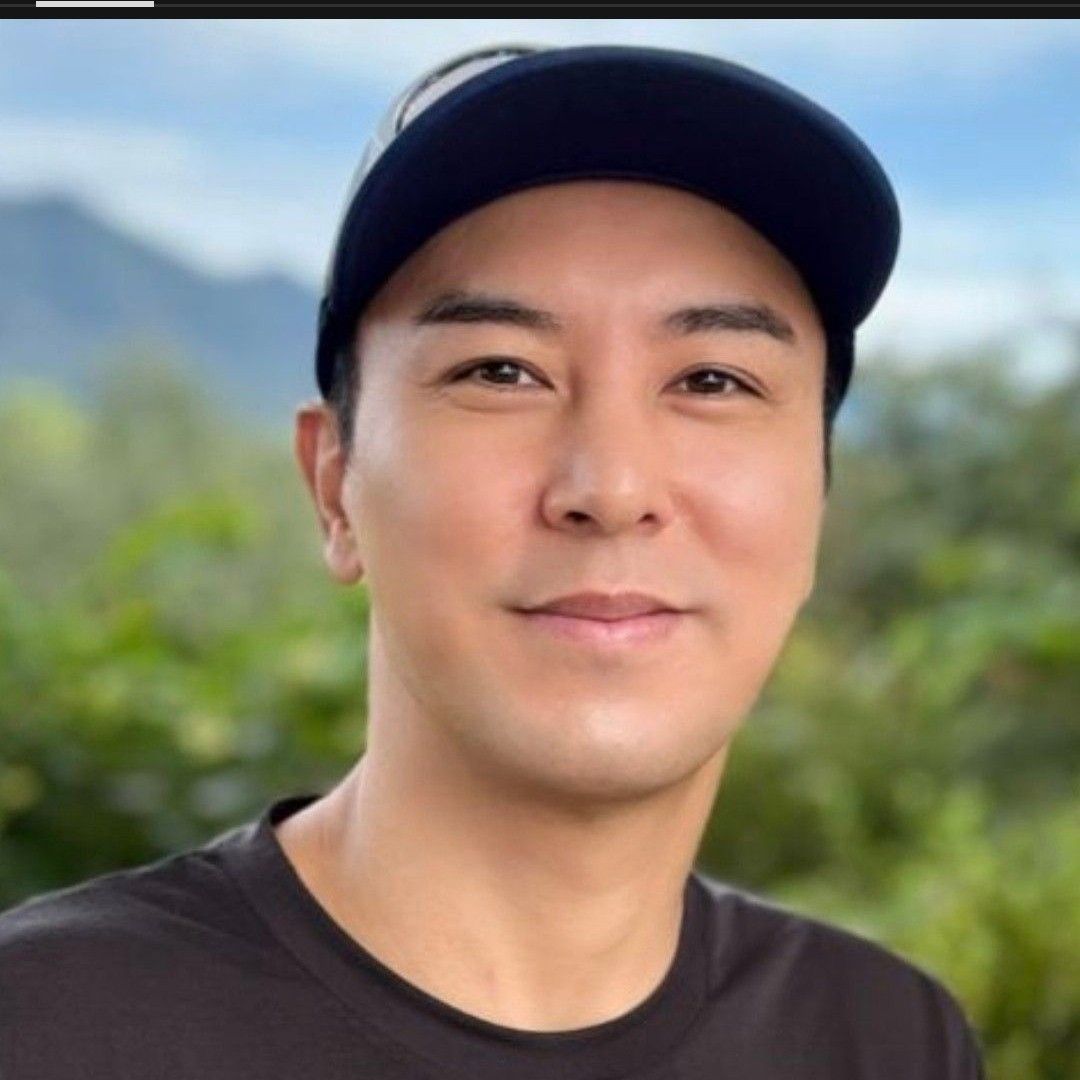 Foto terbaru dari Jang Minho