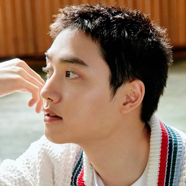 Latest photo of Doh Kyungsoo (D.O.)
