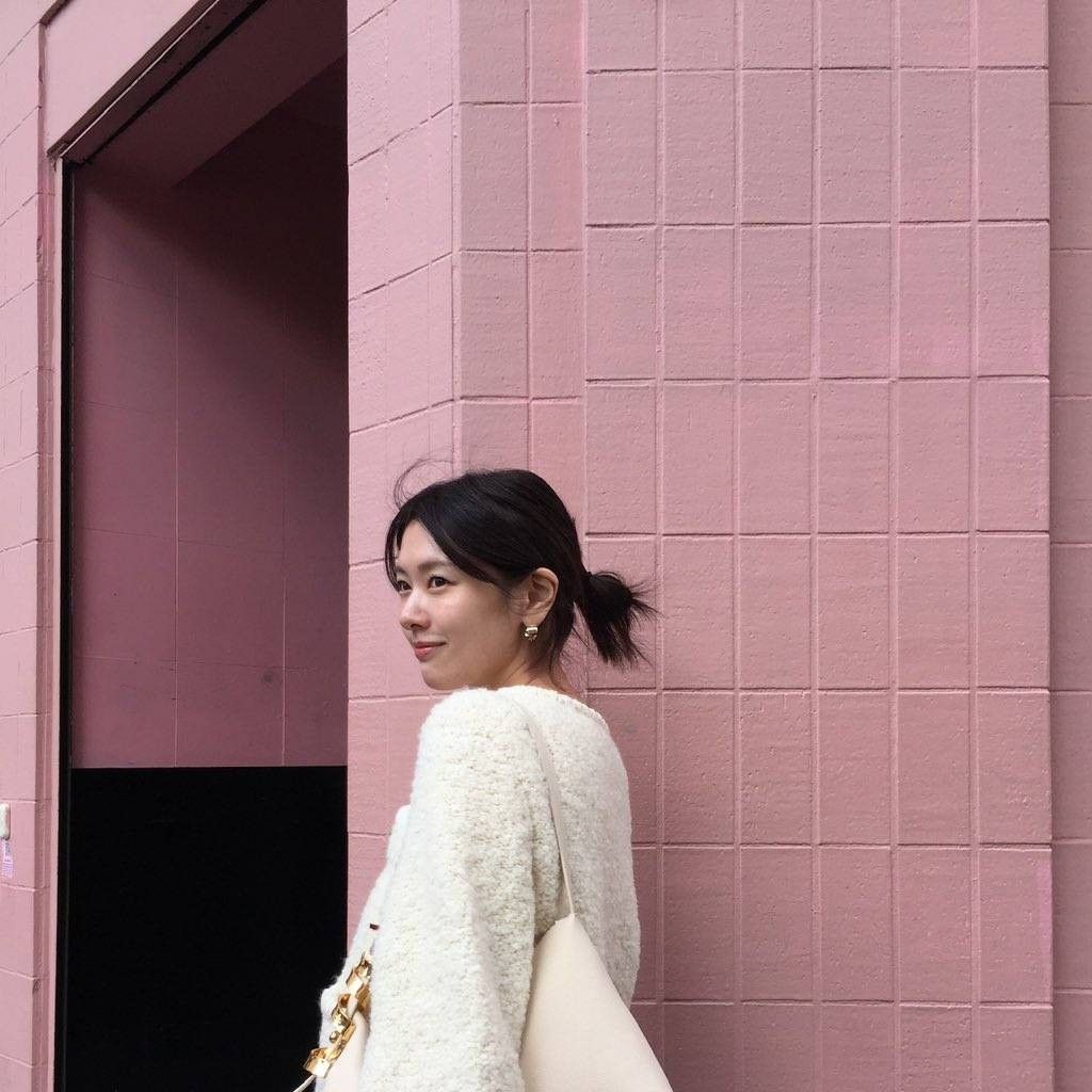 Latest photo of Jung Somin