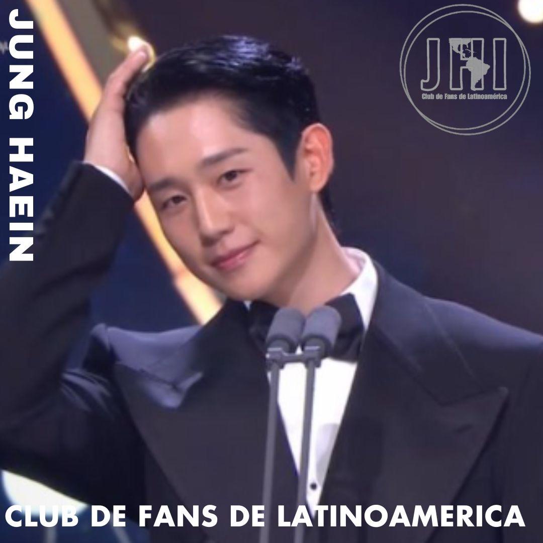 丁海寅的幕後花絮