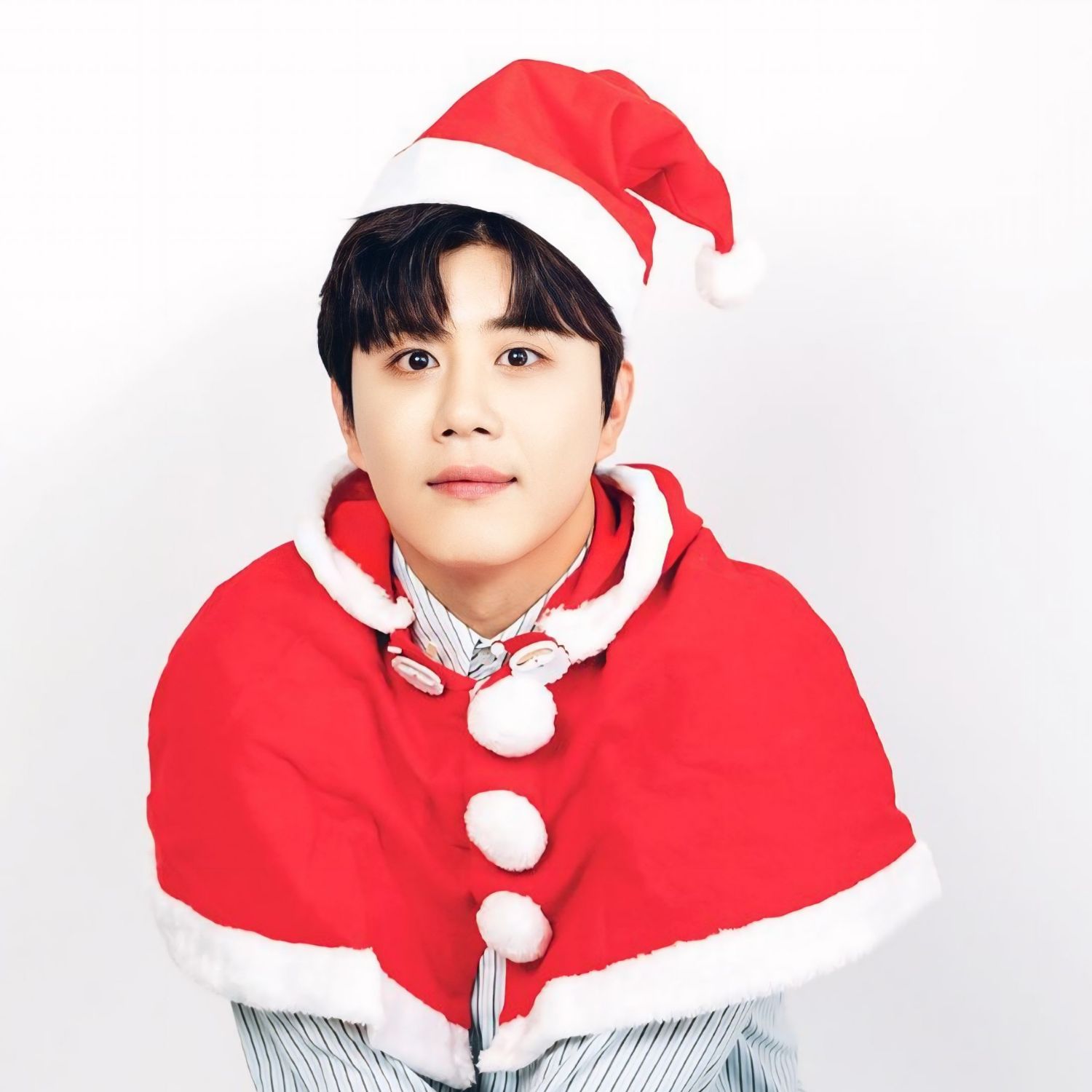 チン・ヘソンの最新写真