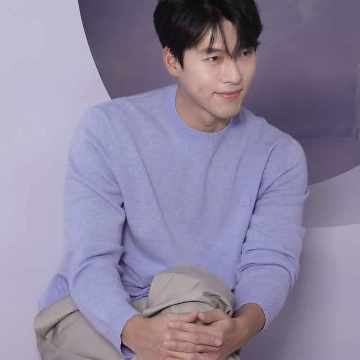 ヒョンビンの最新写真