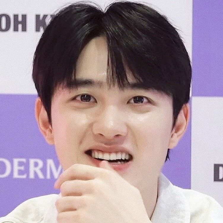 Latest photo of Doh Kyungsoo (D.O.)