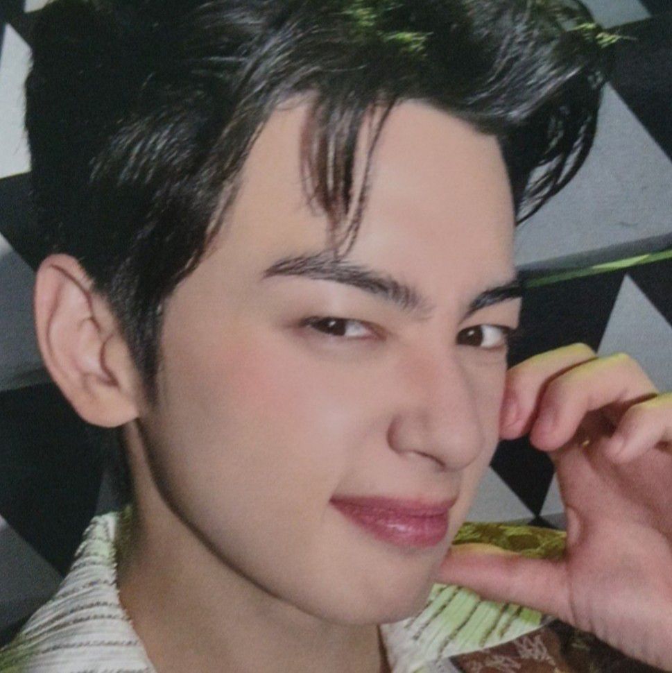 粉絲拍下的車銀優瞬間