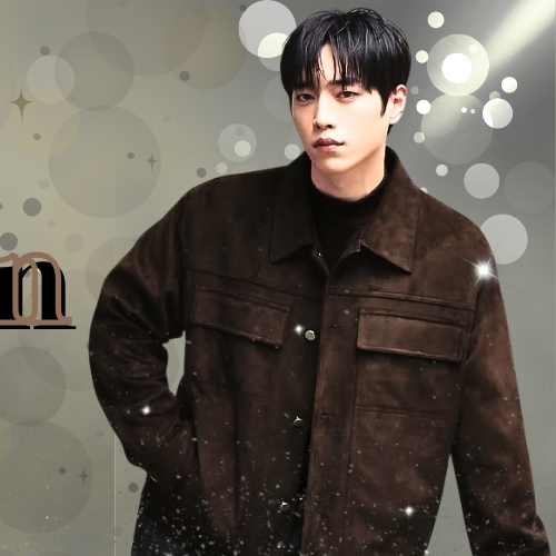 Latest photo of Seo Kangjoon