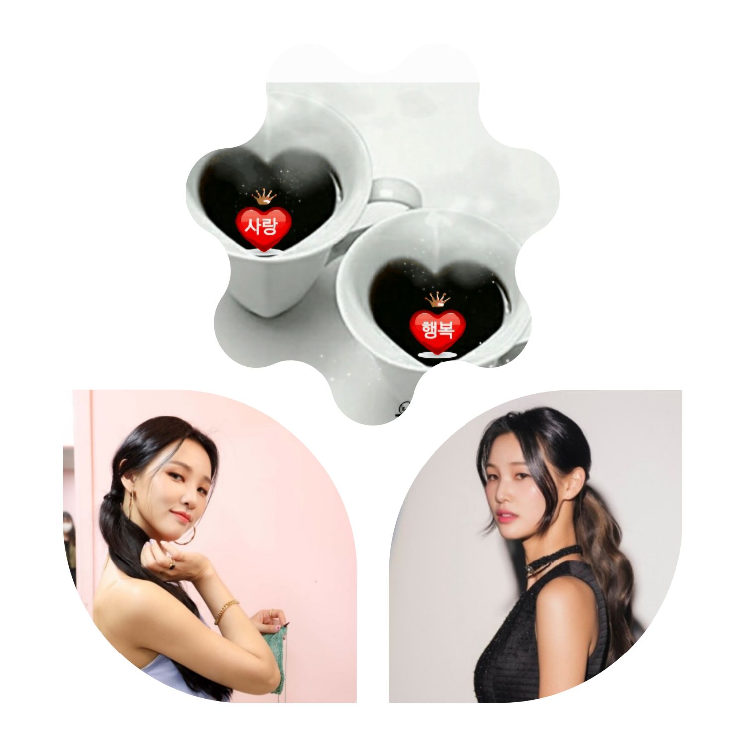 Recent activity shot of Hwang WooLim