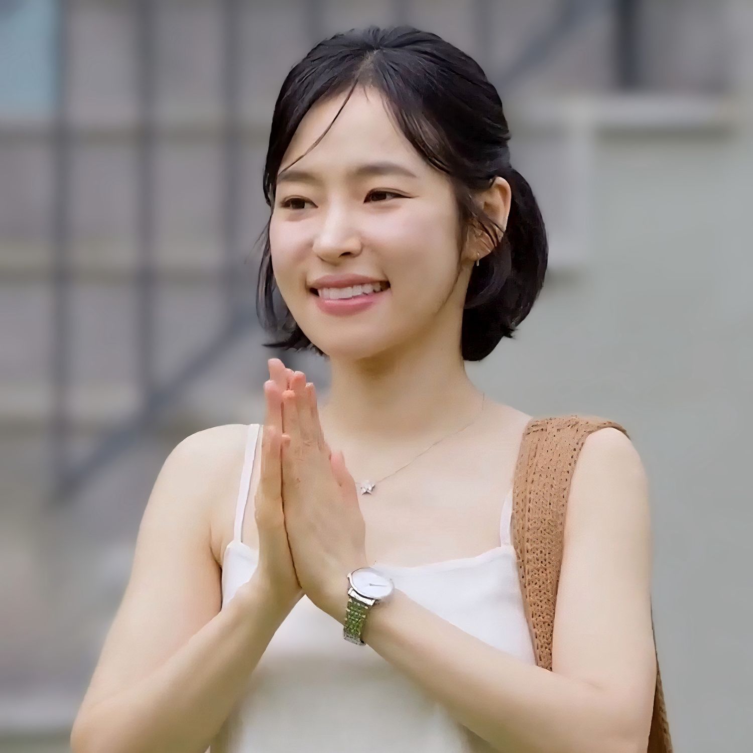 Latest photo of Hong Ja