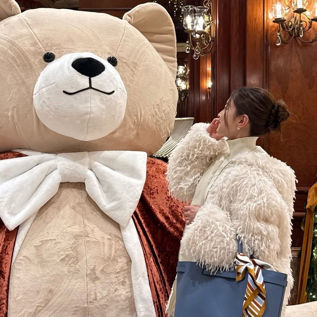 Behind-the-scenes cut of Lee Seyoung