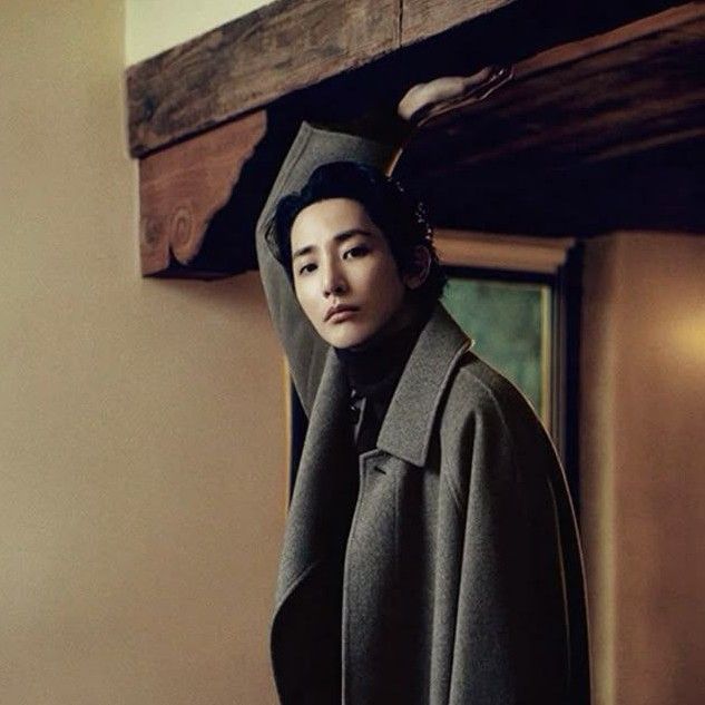 Latest photo of Lee Soohyuk