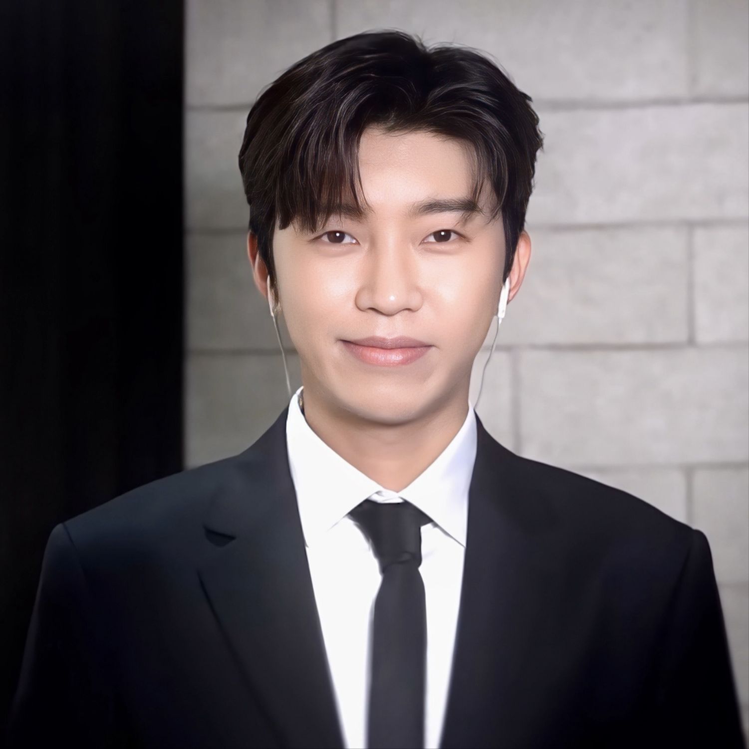 Momen yang diabadikan oleh penggemar Lim Youngwoong