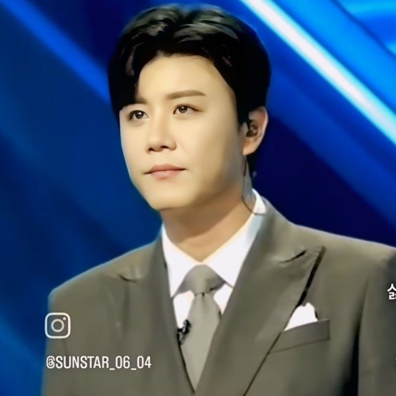 진해성의 비하인드 컷