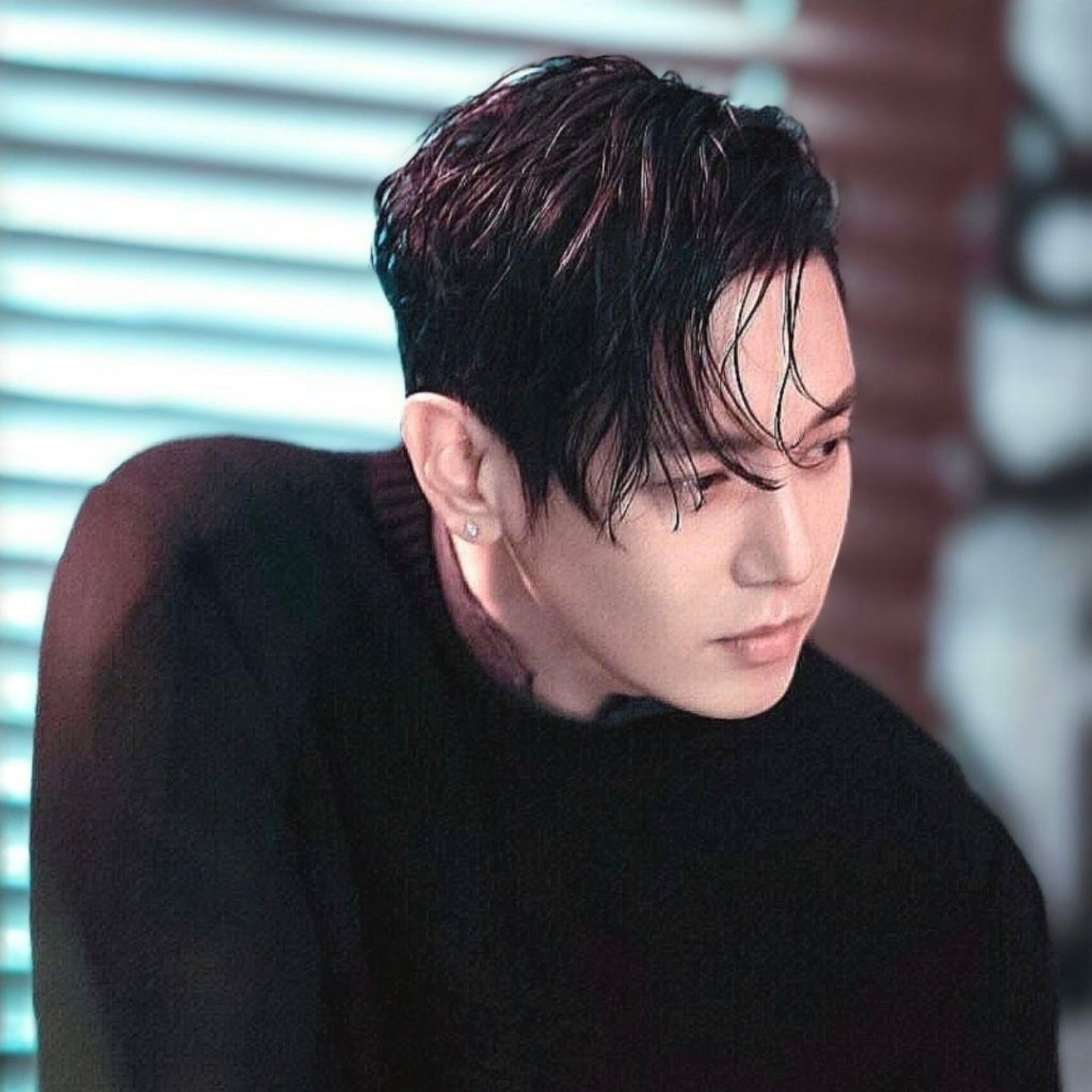 Latest photo of Hwanhee
