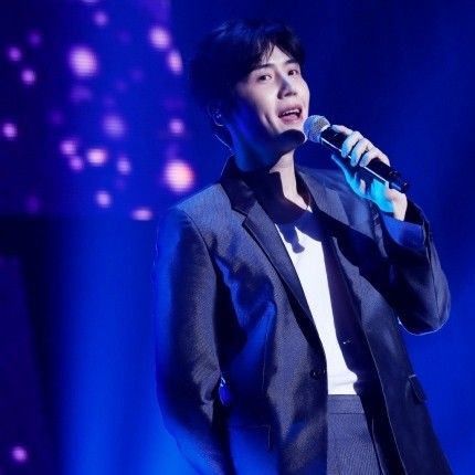 Latest photo of Kim Seonho