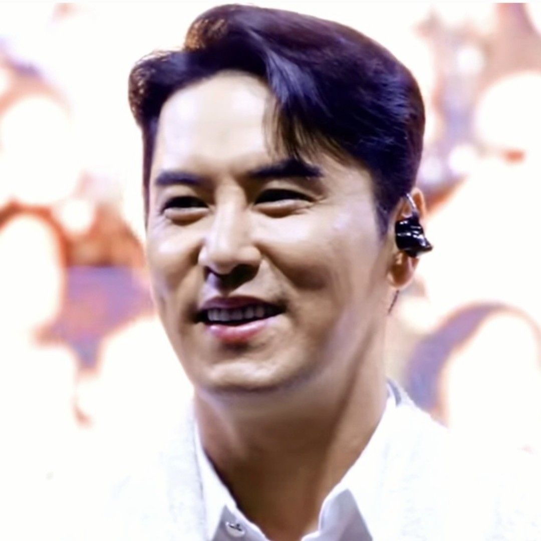 Latest photo of Jang Minho