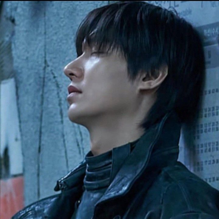 이민호의 최신 사진