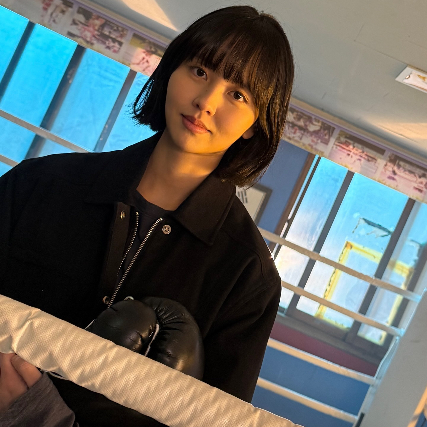 김소현의 최신 사진