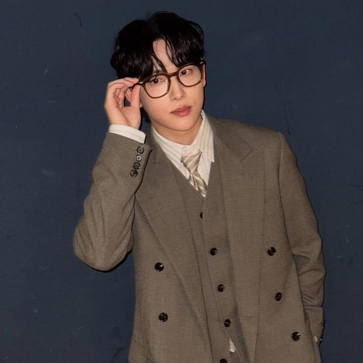 Latest photo of Lim Siwan