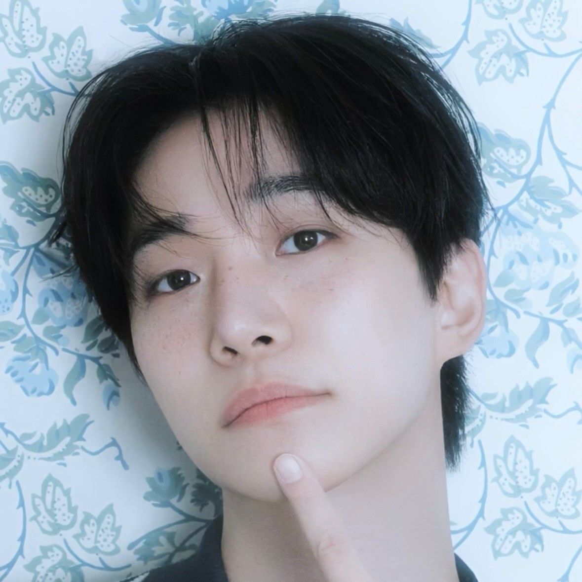 李俊昊的幕後花絮