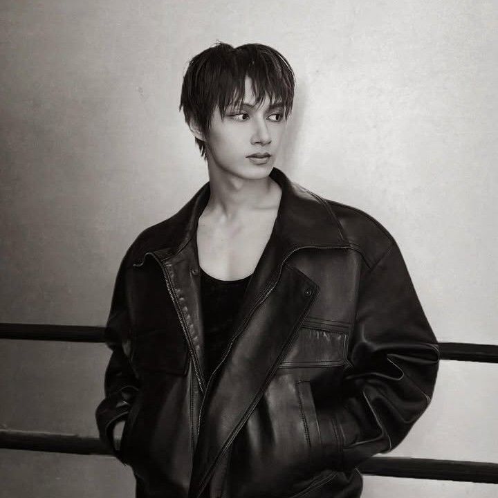 A moment captured by a fan of Wen Junhui