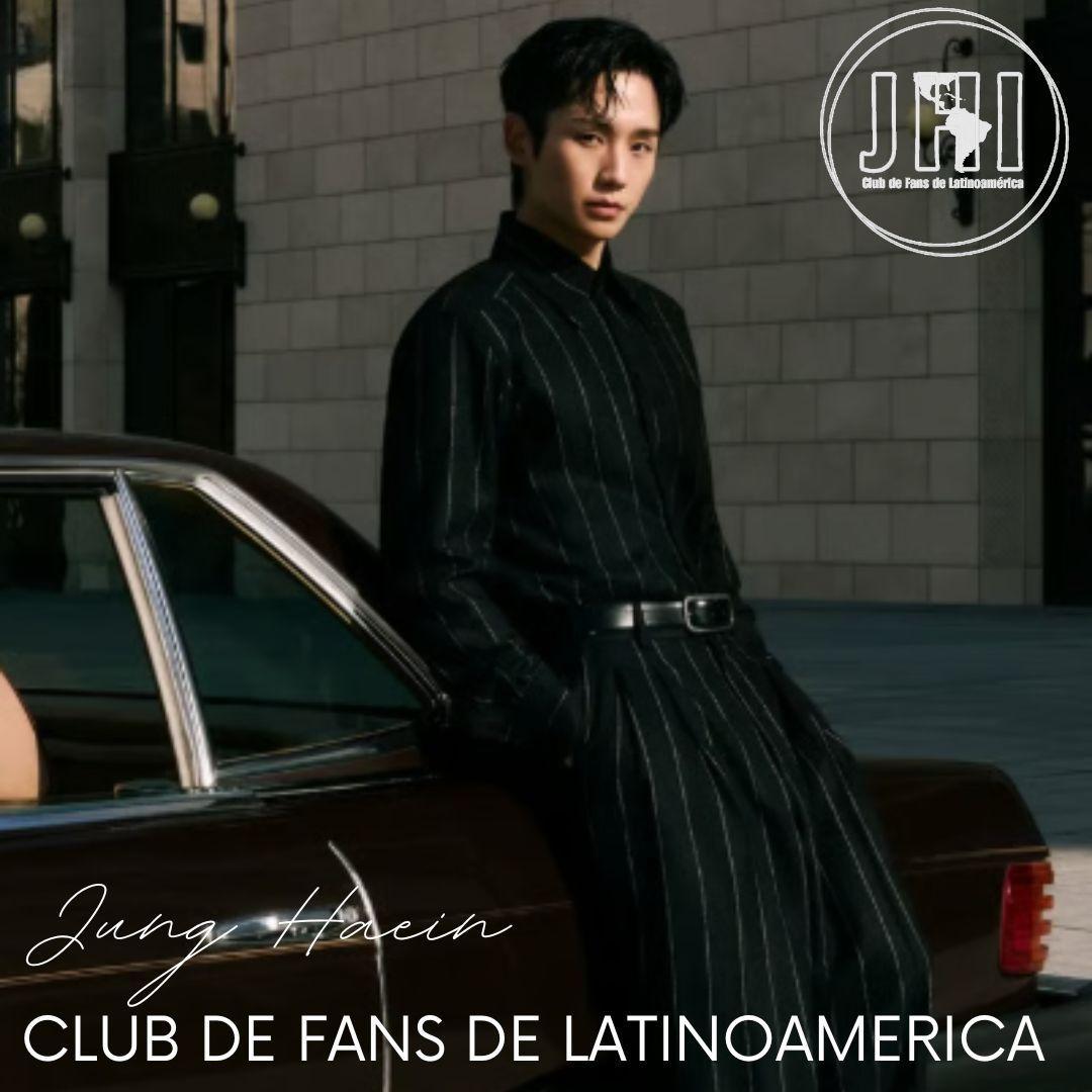 Latest photo of Jung Haein