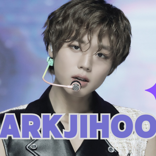 Latest photo of Park Jihoon