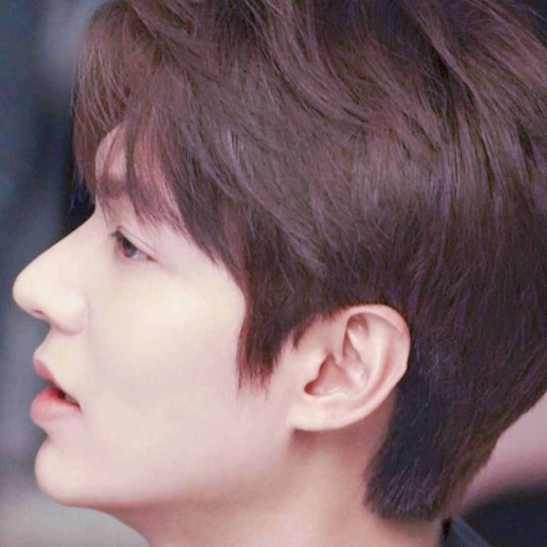 이민호 최근 활동샷