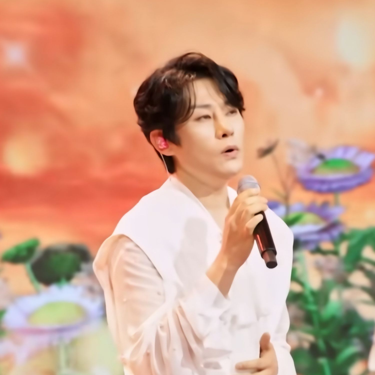 Kang Moonkyung的近期活動照