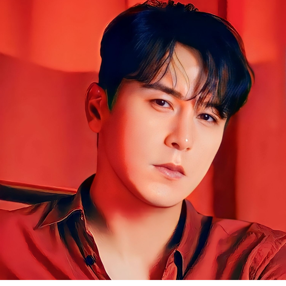 Latest photo of Jang Minho