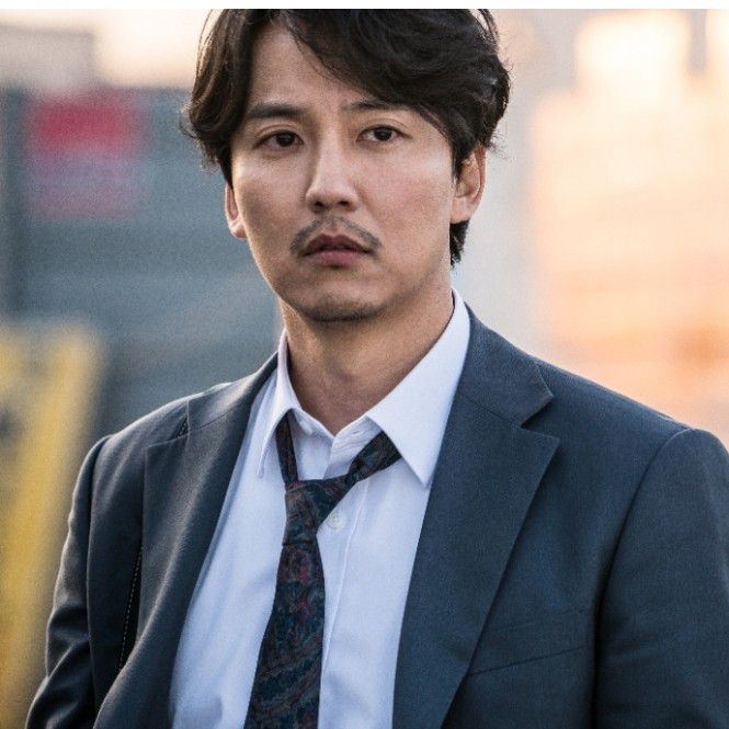 Recent activity shot of Kim Namgil
