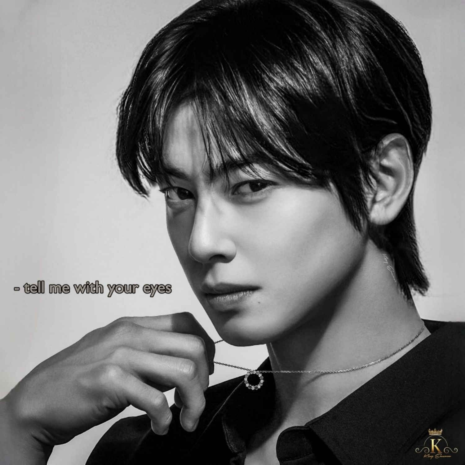 車銀優的最新照片