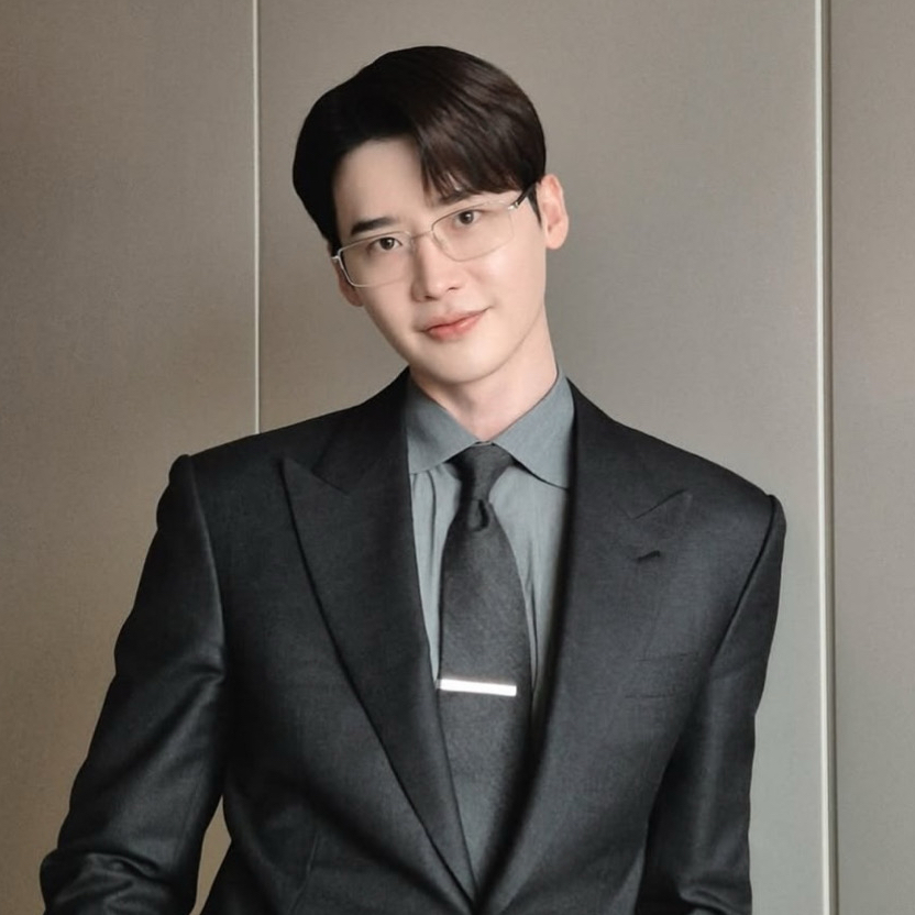 李鍾碩的幕後花絮