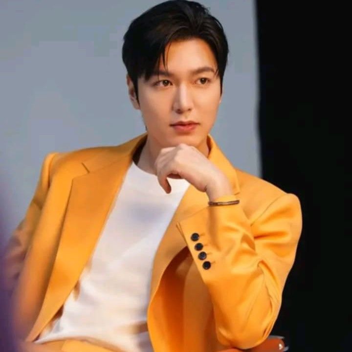 이민호의 최신 사진