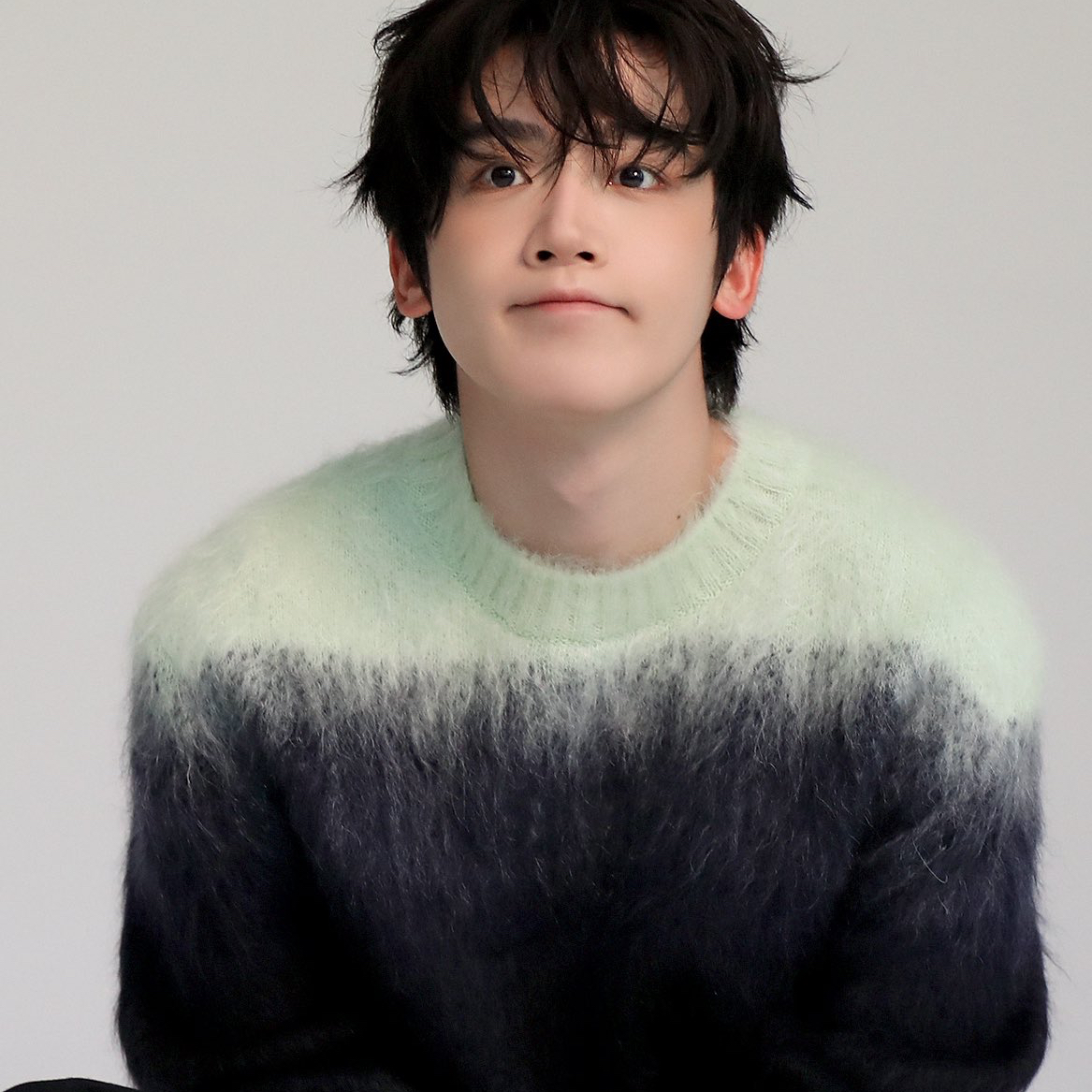 Recent activity shot of Kim Yohan