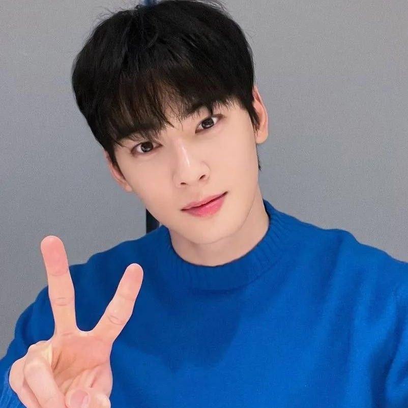 车银优的最新照片