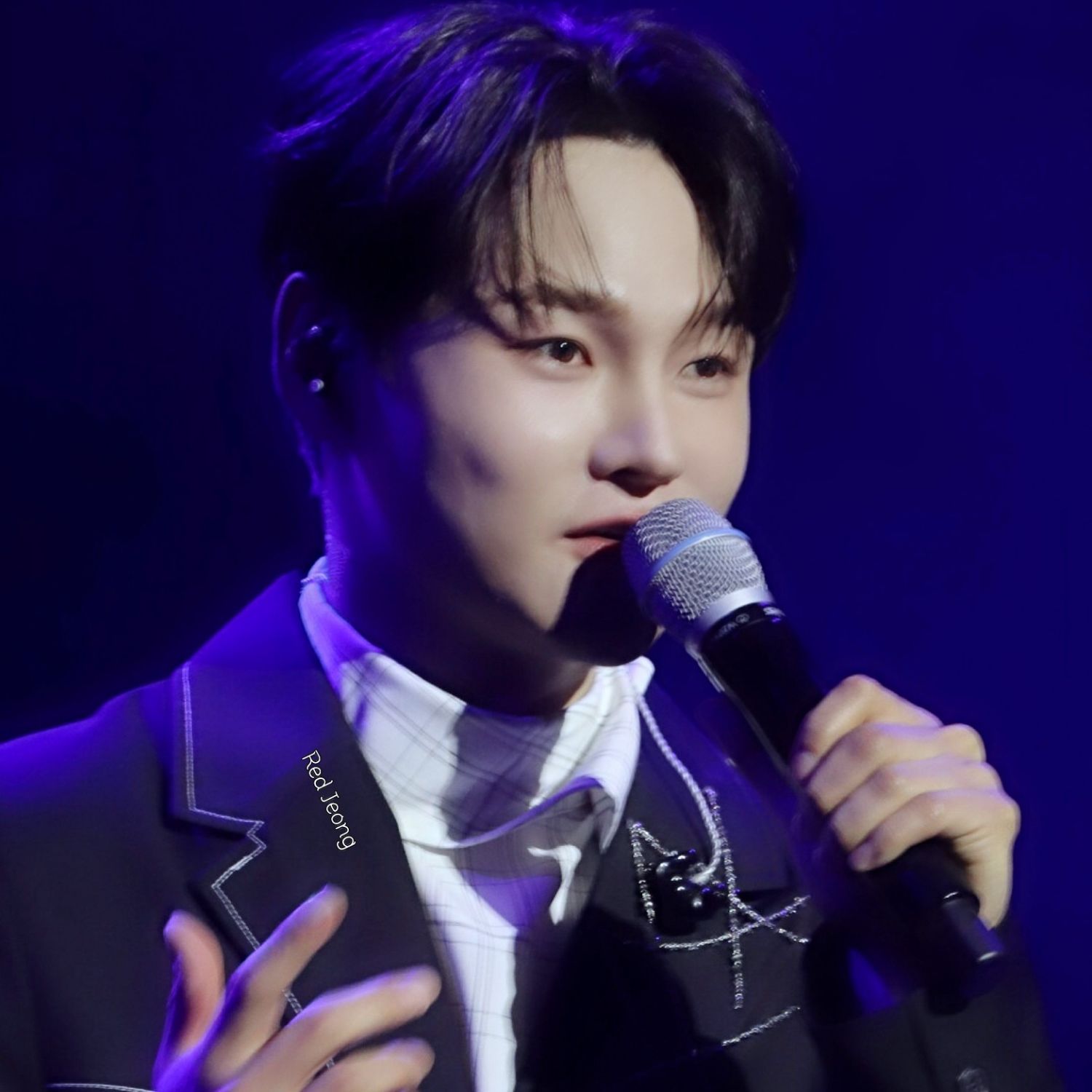 박서진의 최신 사진