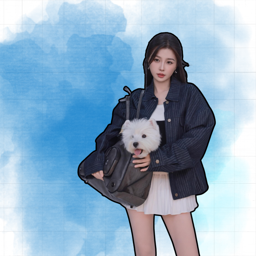 Recent activity shot of Esther Yu