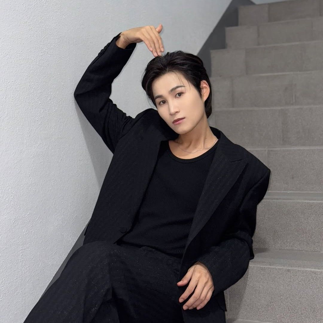 Foto terbaru dari Kim Heejae