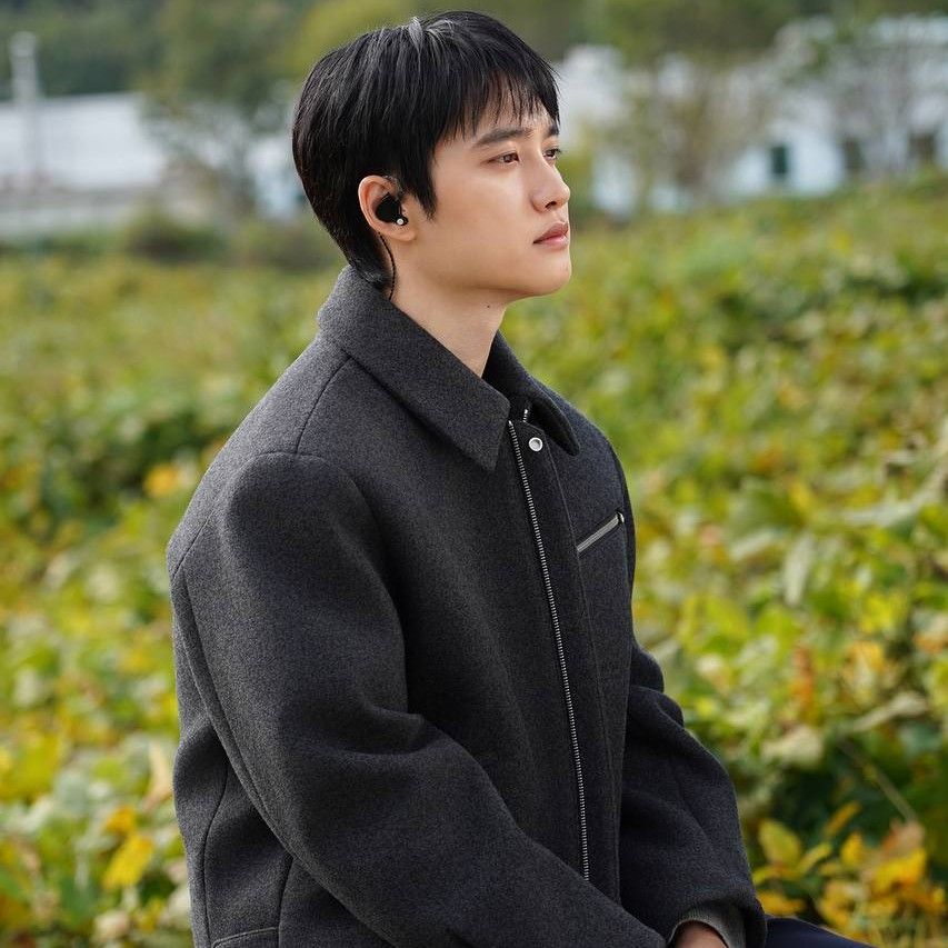 都暻秀 (D.O.)的近期活動照