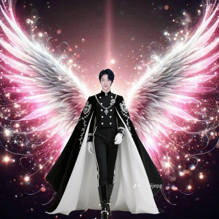 イ・ジュンギのビハインドカット