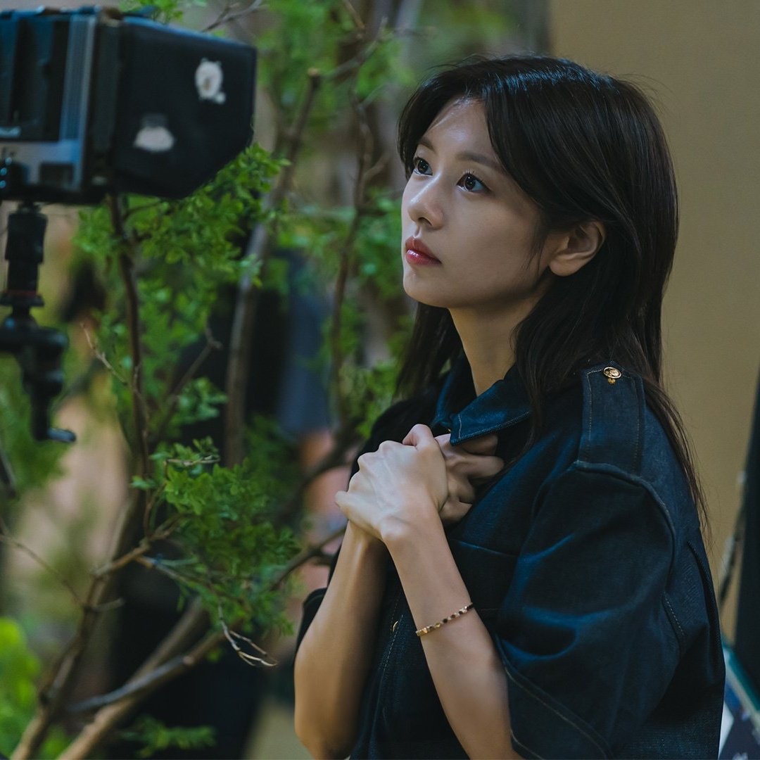 Latest photo of Jung Somin