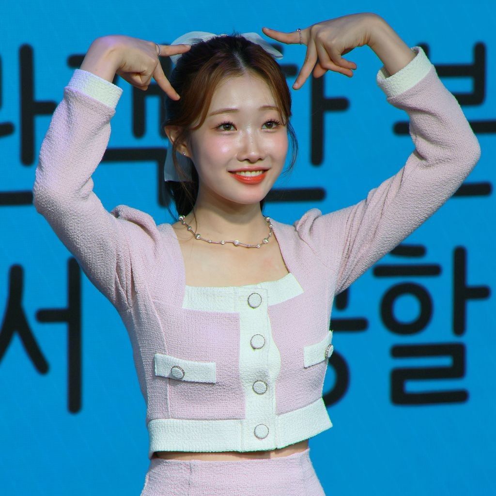 Latest photo of Jung Seojoo